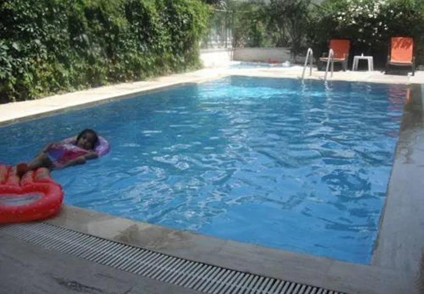 Otel Guenduez Türkiye
