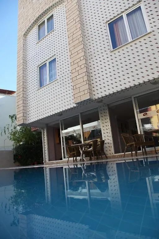 Otel Guenduez Türkiye