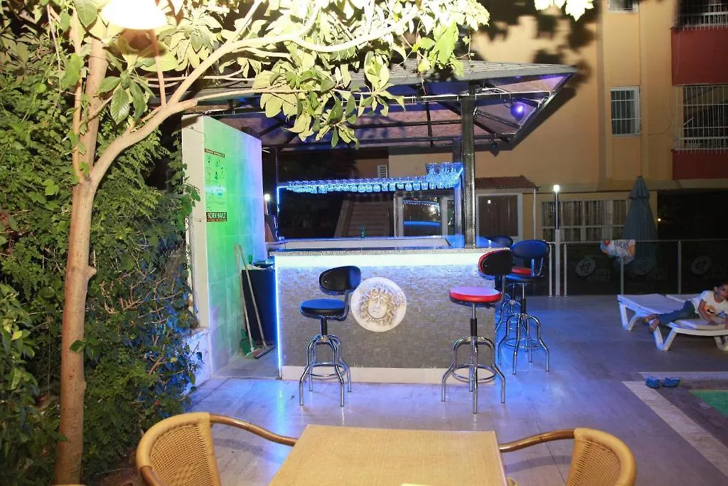 Otel Guenduez