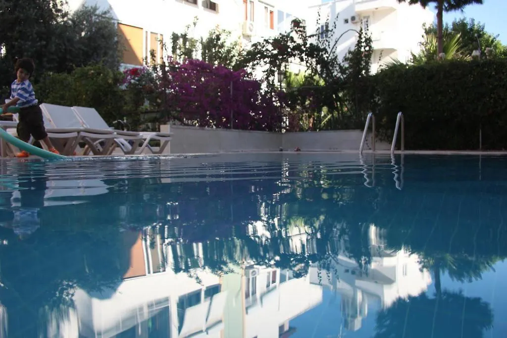 Otel Guenduez Türkiye