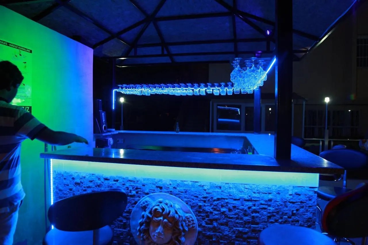 Otel Guenduez 0*, Antalya Türkiye
