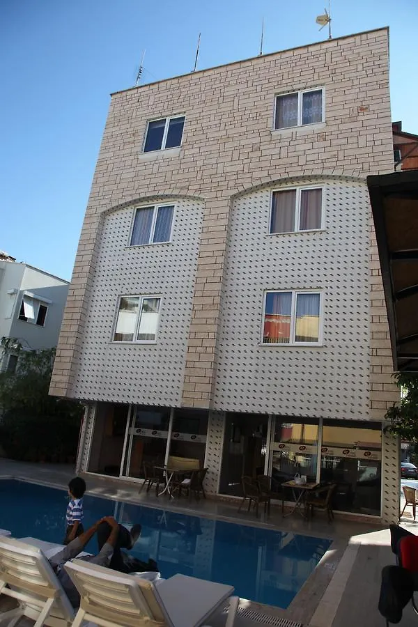Otel Guenduez 0*, Antalya Türkiye