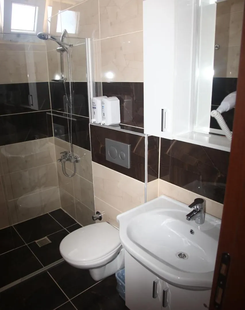 Otel Guenduez