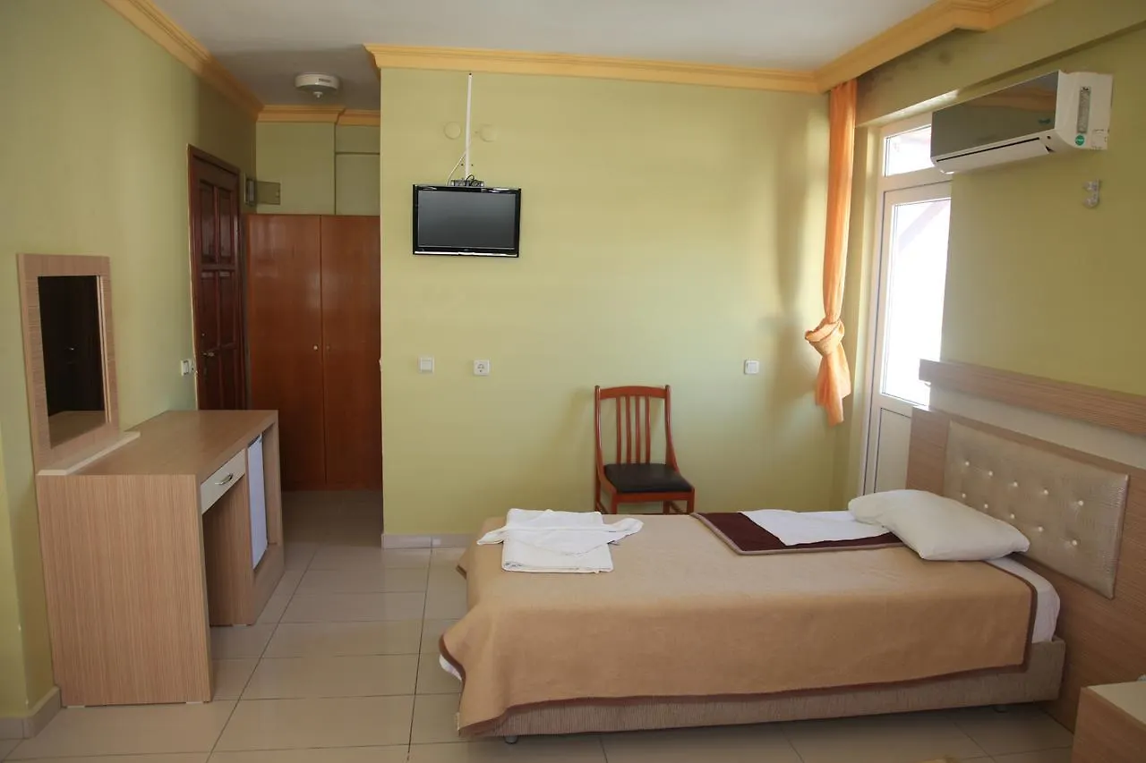 Otel Guenduez Türkiye
