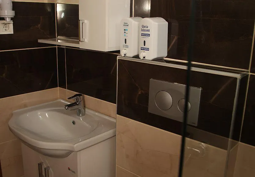 Otel Guenduez