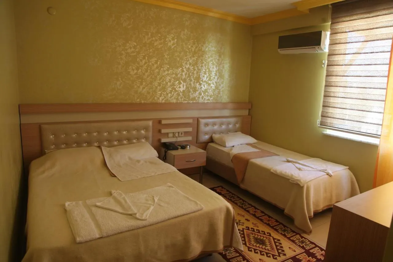 Otel Guenduez  Antalya