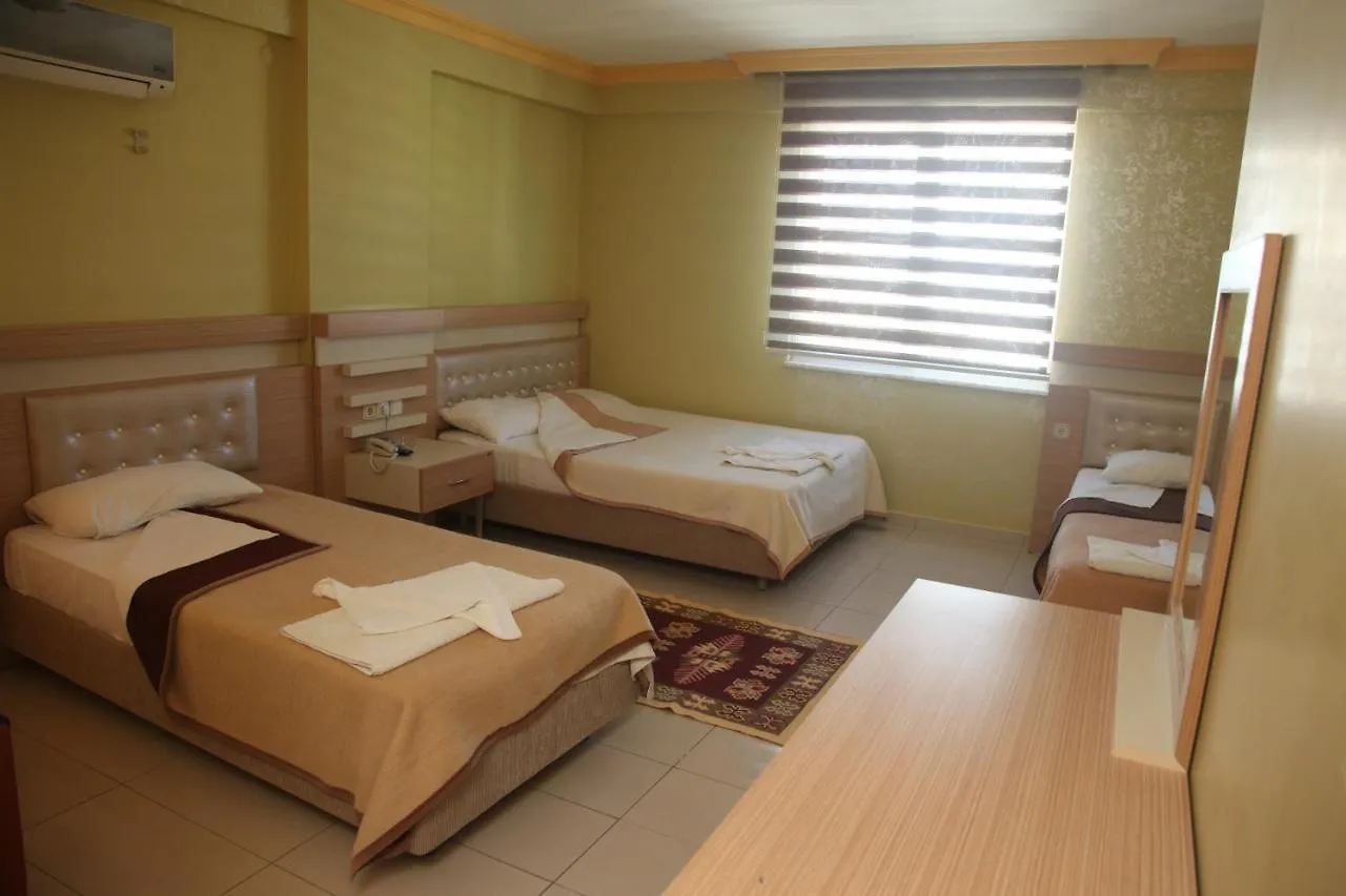 Otel Guenduez 0*, Antalya Türkiye