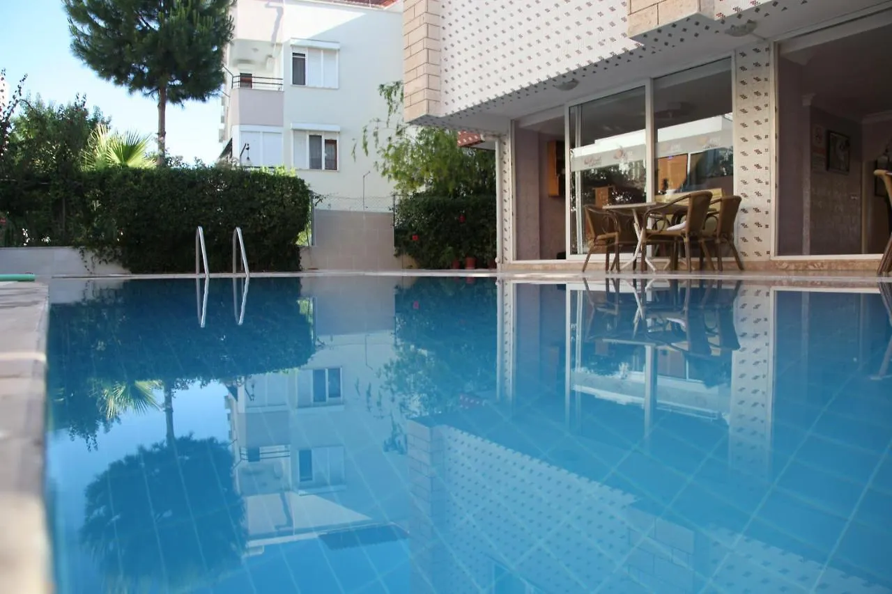 Otel Guenduez Türkiye