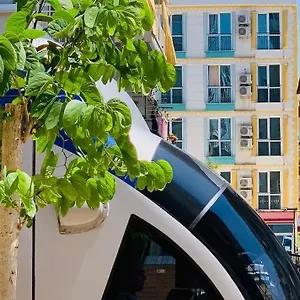 2* Otel Linda Star Palace