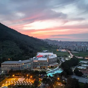 Kaya Thermal&convention 5*, İzmir Türkiye