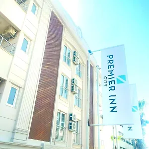 3* Otel Premier