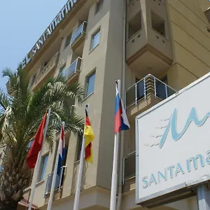 3* Otel Santa Marina