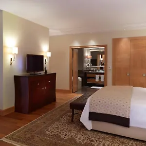 Jw Marriott 5*, Ankara Türkiye