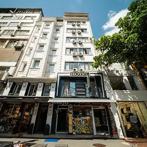Sahil Boutique 3*, İstanbul Türkiye