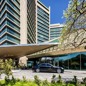 Grand Convention Center 5*, Ankara Türkiye
