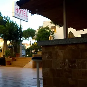 3* Otel Lara Palace