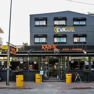  Otel Eva