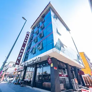 Rush 3*, İstanbul Türkiye