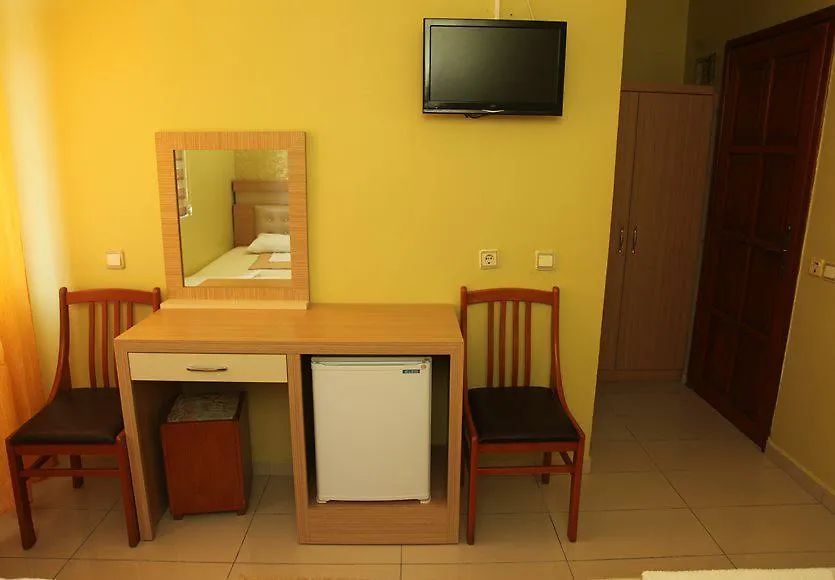 Otel Guenduez 0*, Antalya Turkey