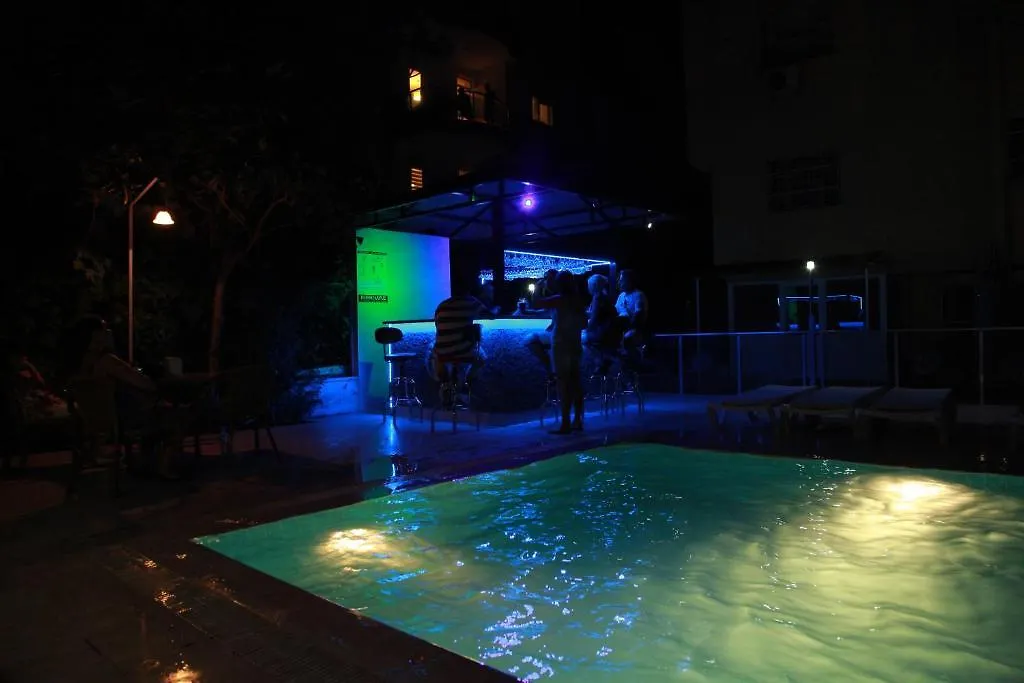 Otel Guenduez Hotel