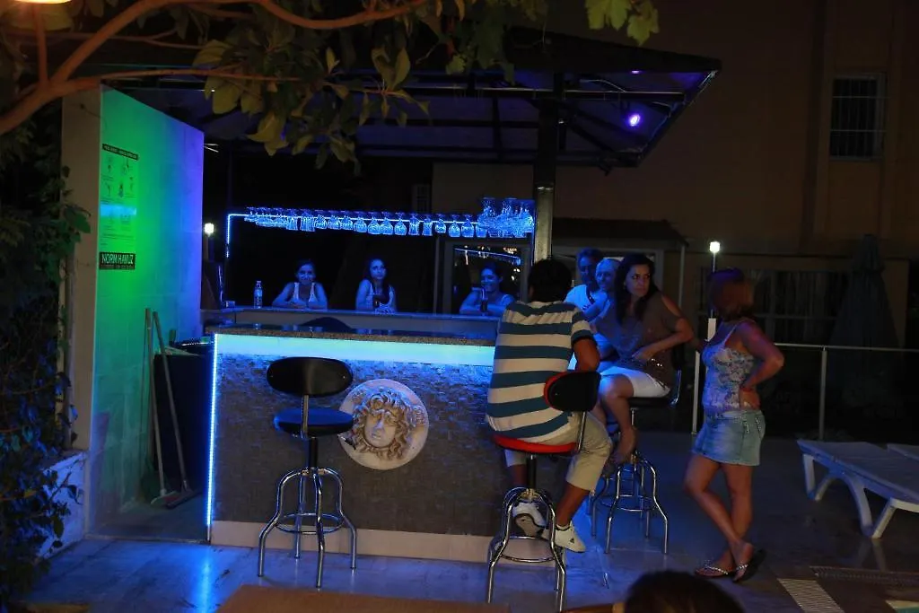 Hotel Otel Guenduez