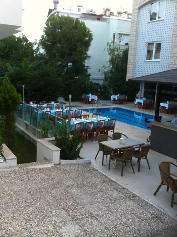 Otel Guenduez Turkey