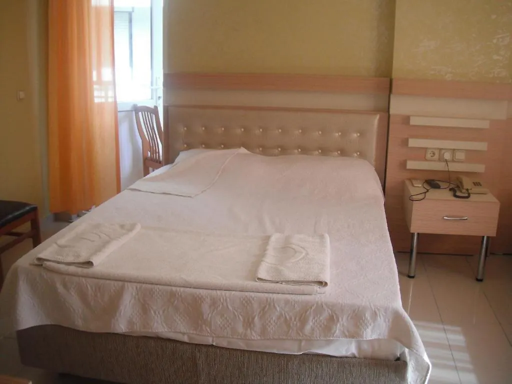 Otel Guenduez Hotel