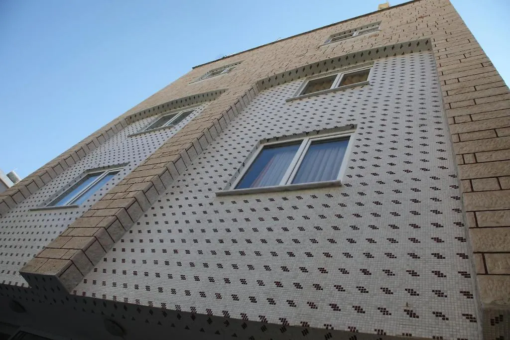 Hotel Otel Guenduez