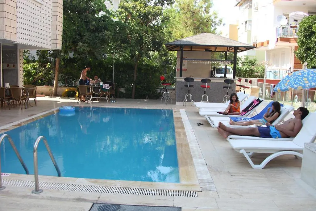 Hotel Otel Guenduez