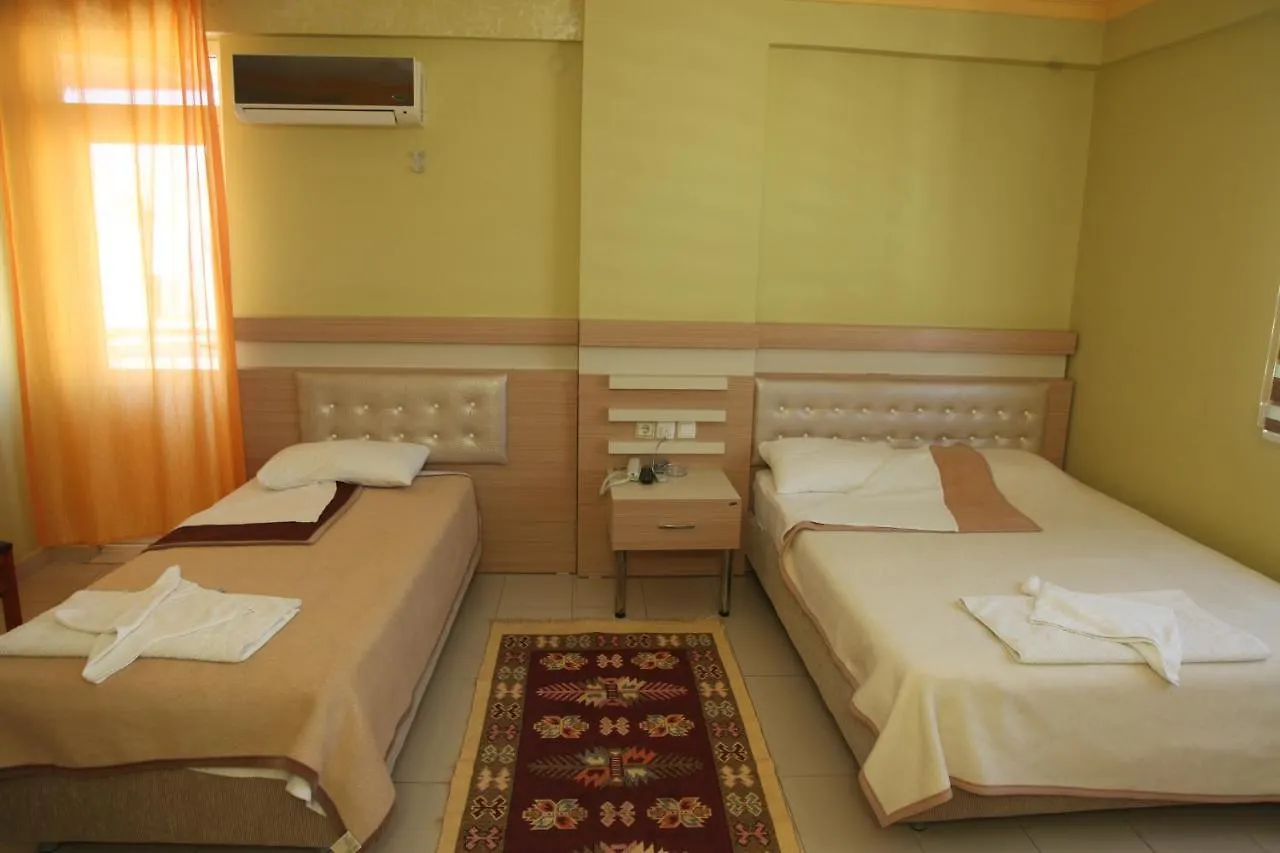 Hotel Otel Guenduez